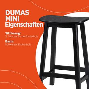 Tabouret De Bar DUMAS Hauteur : 66 cm