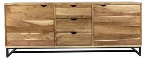 Sideboard SUKHOTHAI Beige - Breite: 200 cm