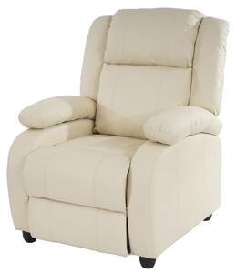 Relaxsessel Lincoln Beige