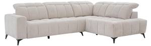 Relaxsofa LAMPARO Beige