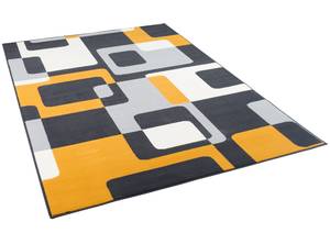 Teppich Modern Trendline Retro 80 x 150 cm