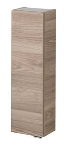 Hängeschrank Luxor Braun Braun - Holzwerkstoff - 28 x 69 x 21 cm