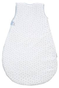 Schlafsack Kleine Wolke 70cm Hellblau