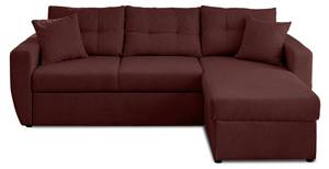 Ecksofa ASTORIA Violett