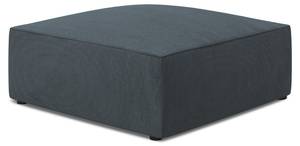 Pouf RUBY Blau