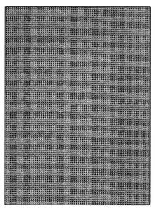 Teppich-Läufer Grandeur Anthrazit - 300 x 350 cm