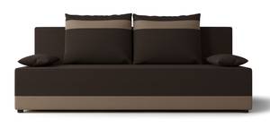 Sofa TOLEDI Beige - Braun