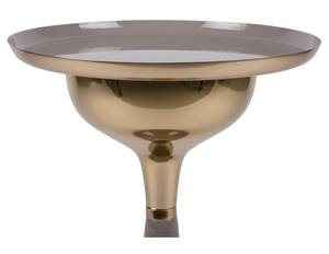 Table d'appoint Ivy Gris