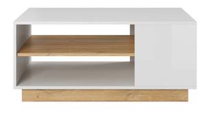 Table basse ARCO Blanc