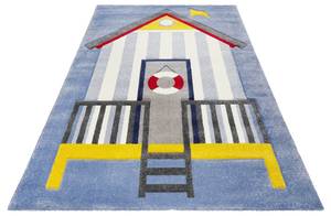 Kinderteppich Sea Castle 80 x 150 cm