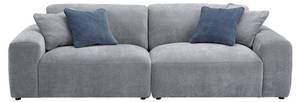 Sofa TIRONO Grau