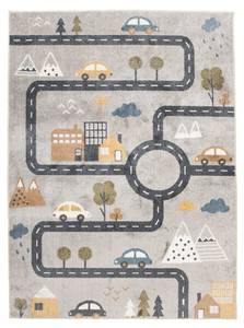 Waschbarer Kinderteppich Ravi Road 140 x 200 cm