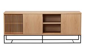 Buffet design Ende Marron