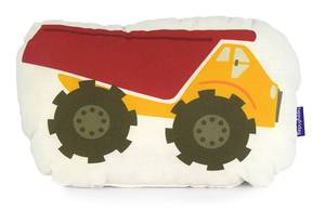 Machinery Kissen Textil - 1 x 30 x 30 cm