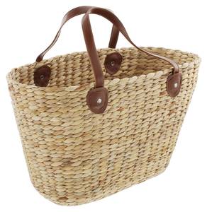 Einkaufstasche  FF-108822 Braun - Naturfaser - 50 x 48 x 22 cm