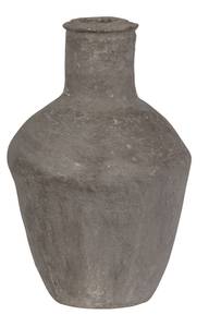 Vase Pompeii Braun - Papier - 24 x 44 x 24 cm