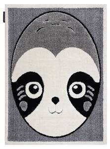 Tapis Enfant Moderne Joy Panda Pour 160 x 220 cm