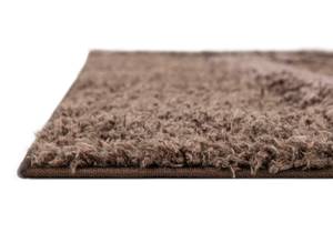 Tapis épais Thun Avis Marron foncé - 160 x 245 cm