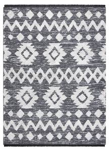 Teppich Öko Sisal Boho Moroc Etno 155 x 220 cm