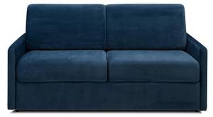 Schlafsofa CALIFE Blau - Textil - 94 x 85 x 170 cm