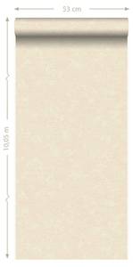 papier peint uni 6956 Beige