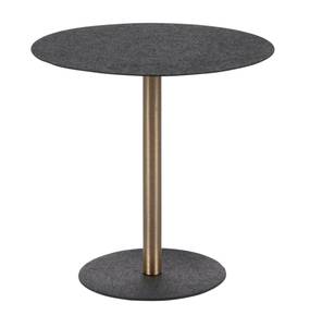 Table d'appoint Dex Noir