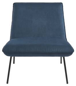 Fauteuil POLA Bleu