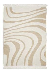 Tapis en laine Sita 200 x 19 x 300 cm