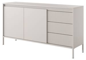 Sideboard Korfu Beige - 154 x 82 cm