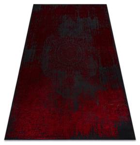 Tapis Vinci 1516 Moderne Rose 120 x 170 cm