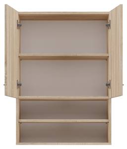 Bad-Hängeschrank Berry Beige