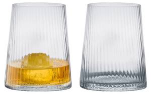 Empire DOF Becher 2er Set Glas - 9 x 11 x 9 cm