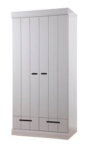 Armoire Connect Gris minéral