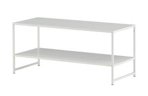 Table basse Staal Blanc