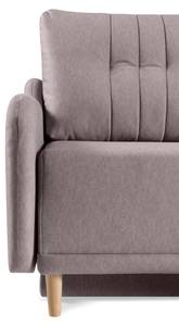 Ecksofa DORIS Braun