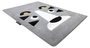 Tapis Petit Lion Gris 200 x 290 cm