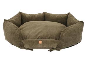 Hundebett  Ronny Cord 40 x 28 x 50 cm