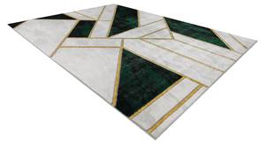 Exklusiv Emerald Teppich 1015 Glamour 160 x 220 cm
