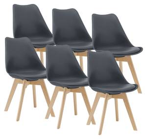 Lot de 6 Chaises Fläten Salle à Manger, Je commande !