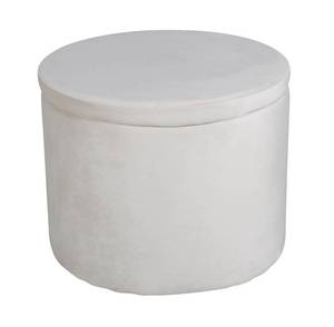 Hocker Dunken Creme