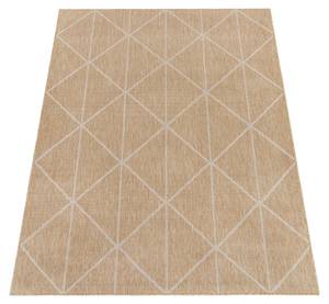 Outdoorteppich Modena 221 Beige - 60 x 100 cm