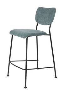 Tabouret de bar Benson Vert clair