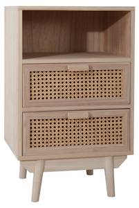 Kommode Nîmes Braun - Holzwerkstoff - 42 x 68 x 36 cm