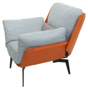 Sessel L82 Orange