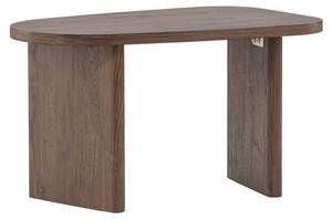 Table basse GRÖNVIK CT45 Marron - Bois manufacturé - 45 x 40 x 70 cm