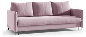 Sofa BELIS Hellrosa