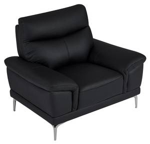 Fauteuil  ATESSO Noir