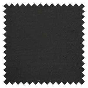 Canapé Kalum (3 places) Tissu Anthracite