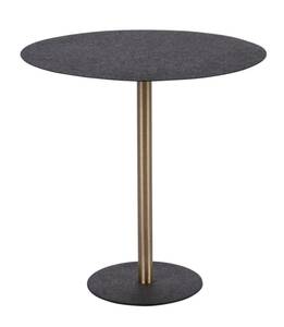 Table d'appoint Dex Noir