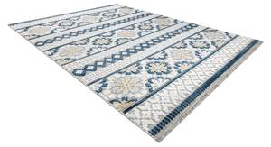 Tapis Structurel Botanic 65252 Boho 157 x 220 cm